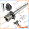 Joint kit intérieur pour arbre de transmission droite pour FORD | G8G003PC